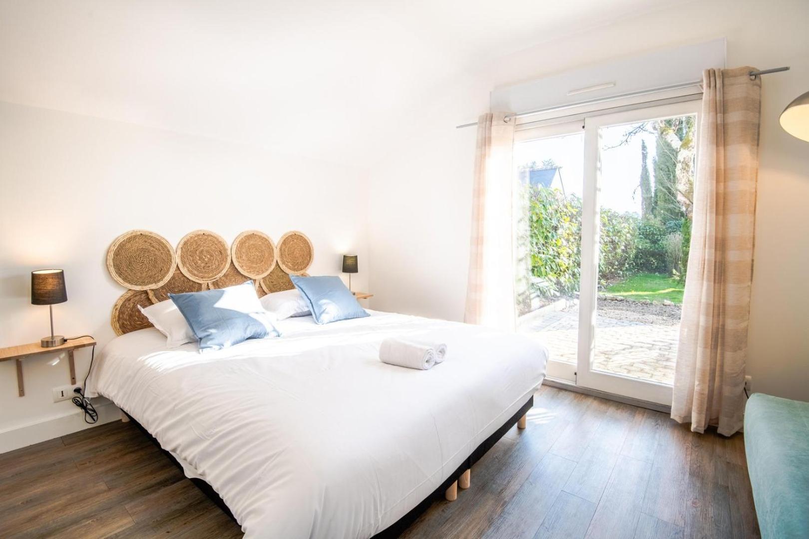 "Le Bel Air De Chisseaux" In The Heart Of Touraine Hotel Ngoại thất bức ảnh