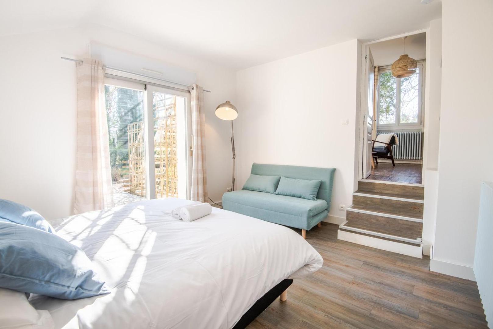 "Le Bel Air De Chisseaux" In The Heart Of Touraine Hotel Ngoại thất bức ảnh